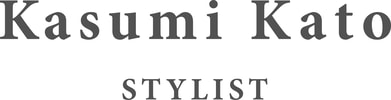 stylist KASUMI KATO